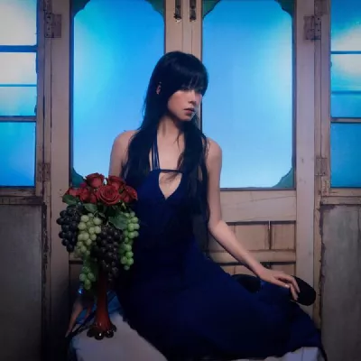 Akini Jing все песни в mp3