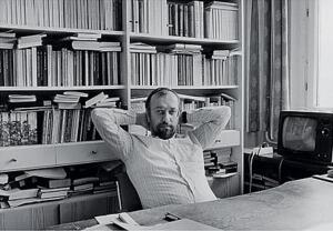 Friedrich Goldmann