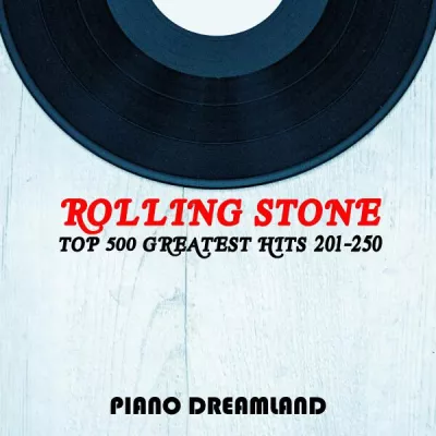 Piano Dreamland
