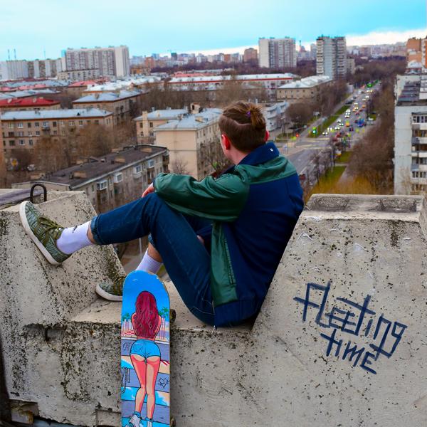 Fleeting Time все песни в mp3