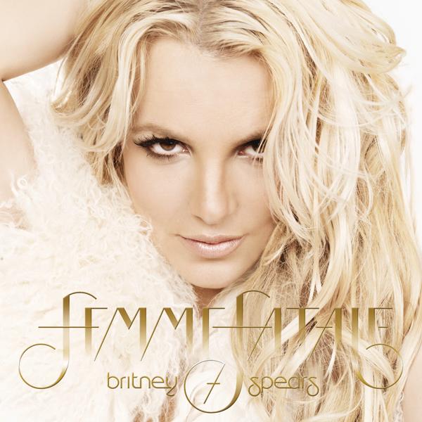 Альбом Femme Fatale (Deluxe Version) исполнителя Britney Spears