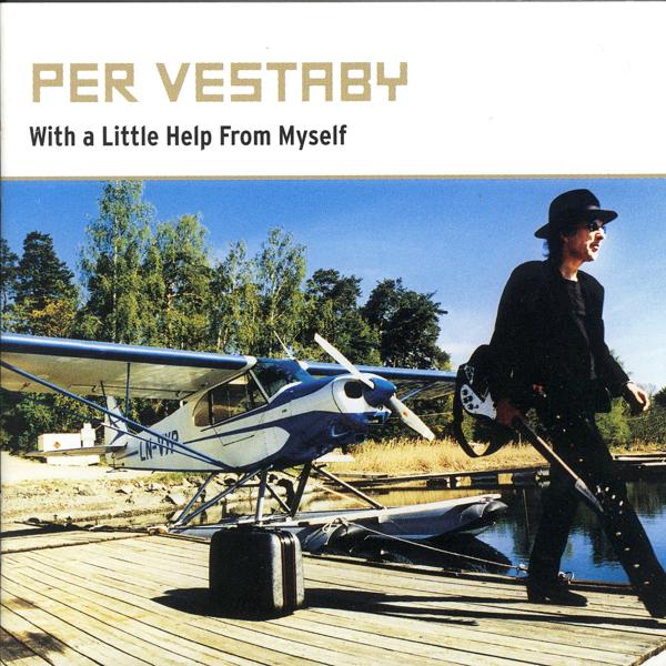 Per Vestaby - Houses