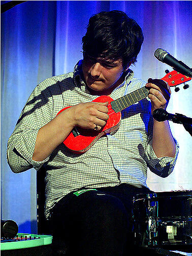 Marcus Mumford все песни в mp3