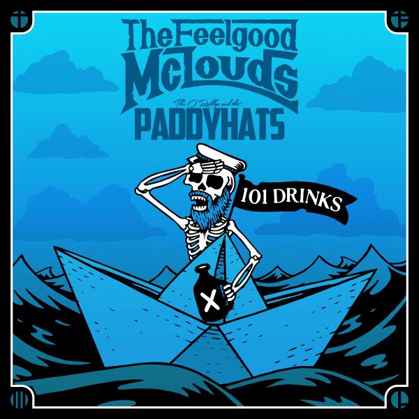 The O'Reillys and the Paddyhats все песни в mp3