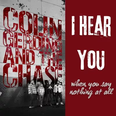 Colin Gerding