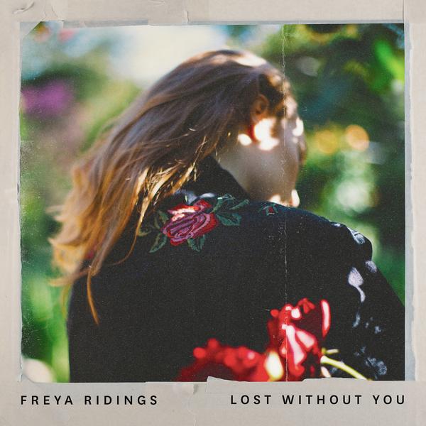 Альбом Lost Without You исполнителя Freya Ridings