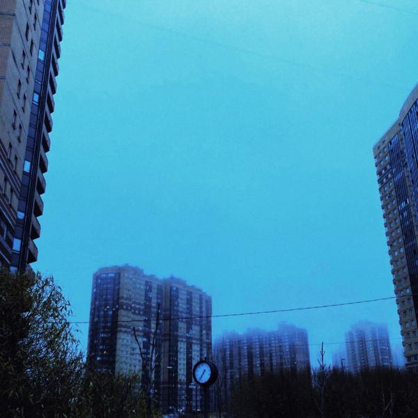 Альбом Отпустил исполнителя Kaizy