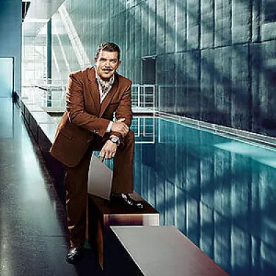 Boris Blank