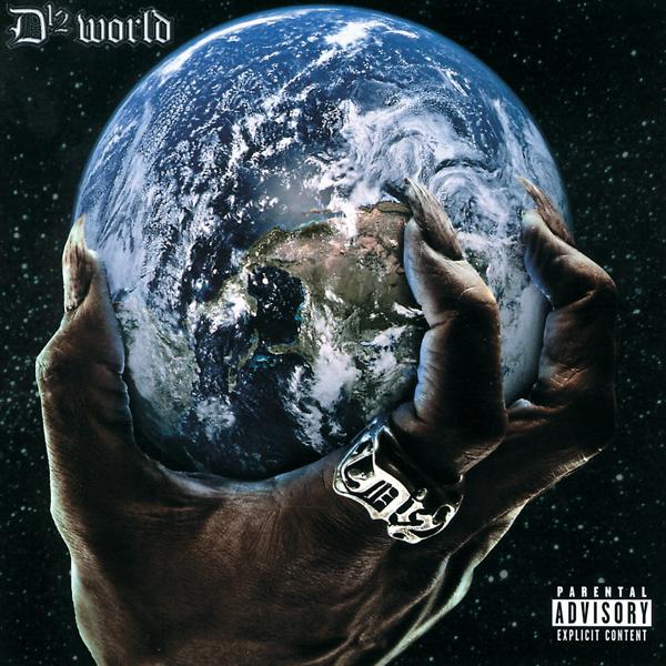 D12 - I'll Be Damned