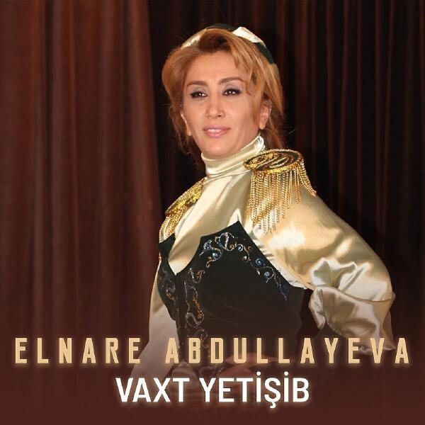 Elnare Abdullayeva все песни в mp3