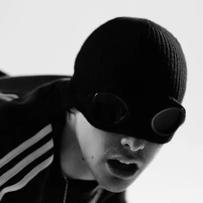 Rudboy