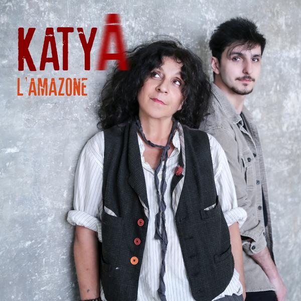 Katya - l'Amazone