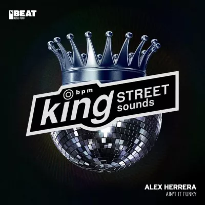 Alex Herrera все песни в mp3