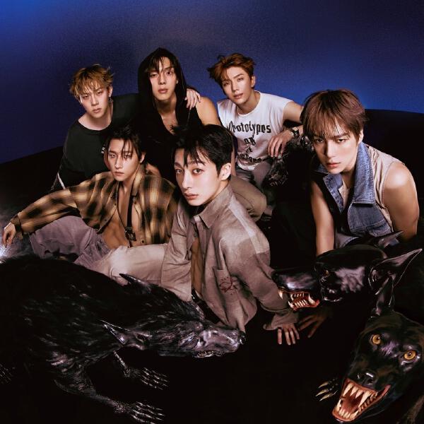 Monsta X