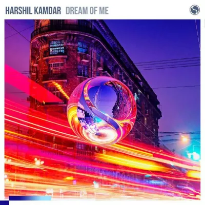 Harshil Kamdar