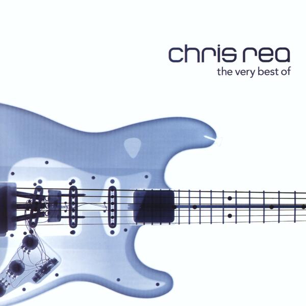 Chris Rea - Stainsby Girls