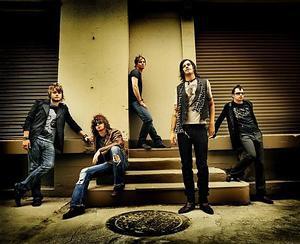 Hinder