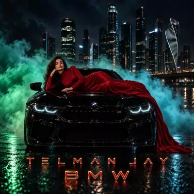 TELMAN JAY все песни в mp3