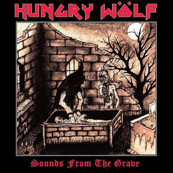 Hungry Wölf все песни в mp3