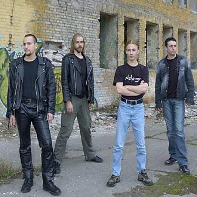 Hell Fire все песни в mp3