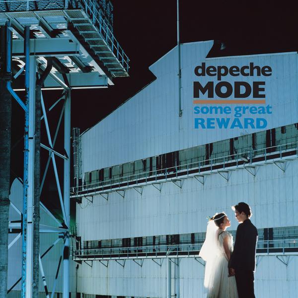 Depeche Mode - It Doesn't Matter