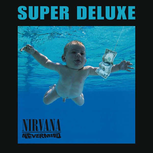 Nirvana - Smells Like Teen Spirit