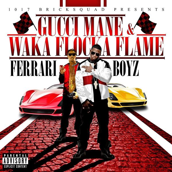 Gucci Mane, Waka Flocka Flame - Young N*****