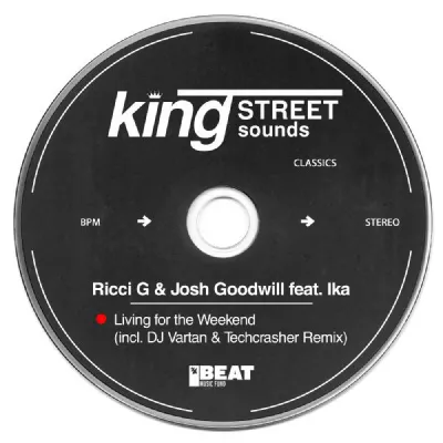 Ricci G