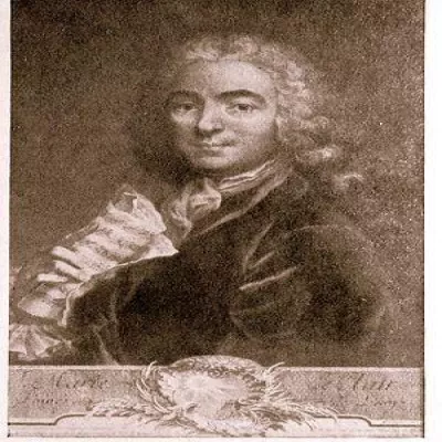 Jean-Marie Leclair все песни в mp3