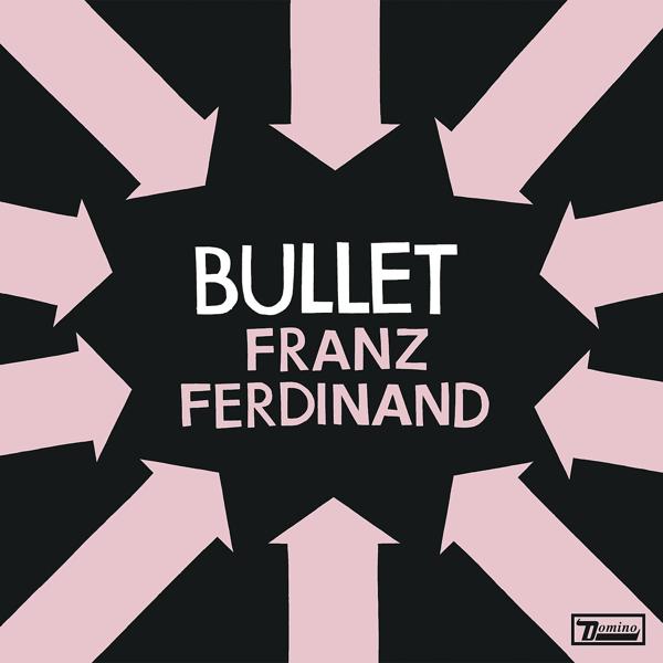 Альбом Bullet исполнителя Franz Ferdinand