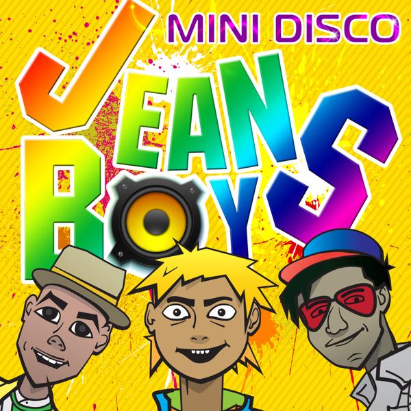 Альбом Mini Disco исполнителя Jeans Boys