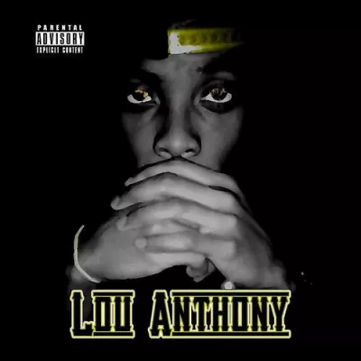 Lou Anthony