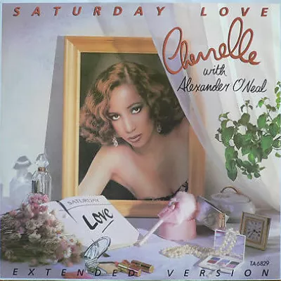 Saturday Love