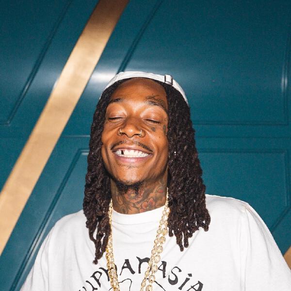 Wiz Khalifa все песни в mp3