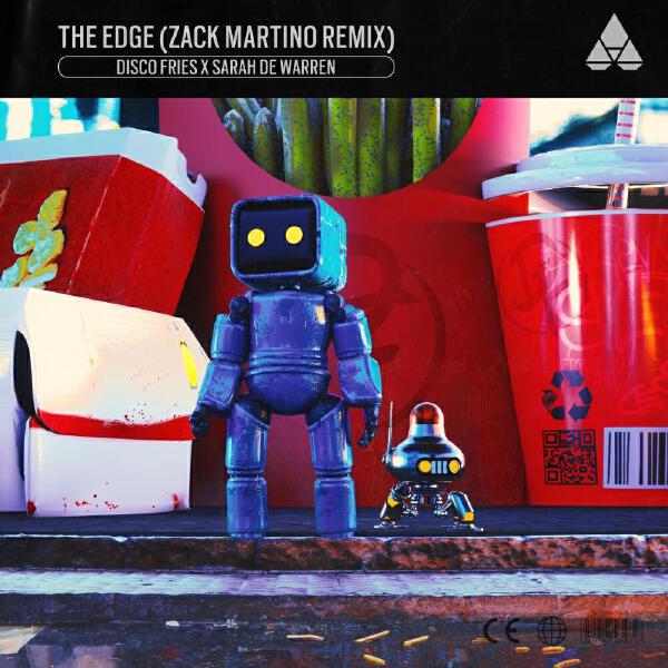 Zack Martino