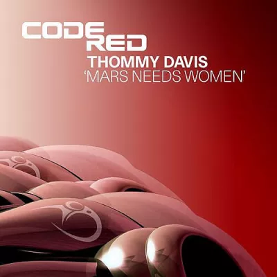 Thommy Davis