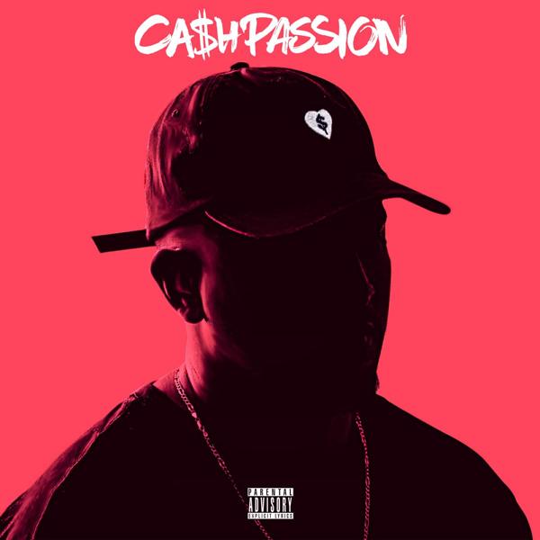 CA$HPASSION, PnB Rock - Unlimited (feat. PnB Rock)