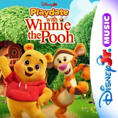 Disney Junior