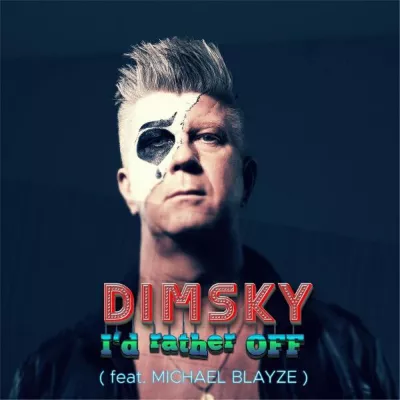 Michael Blayze
