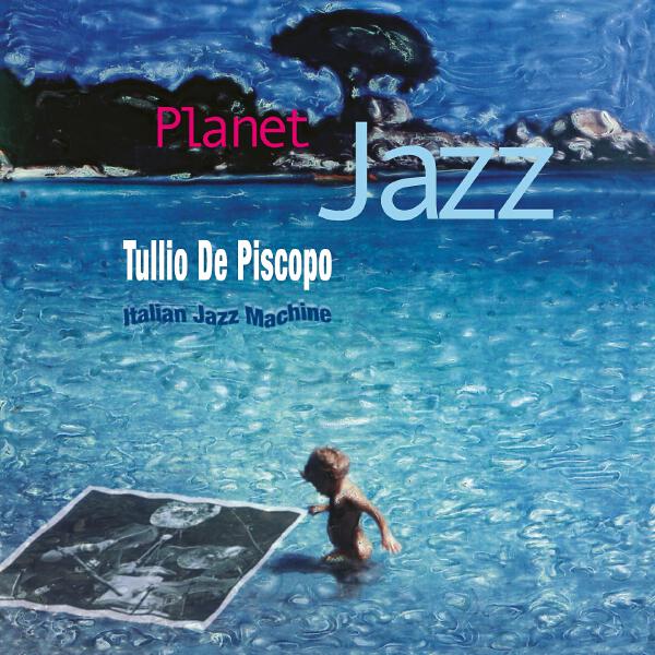 Italian Jazz Machine