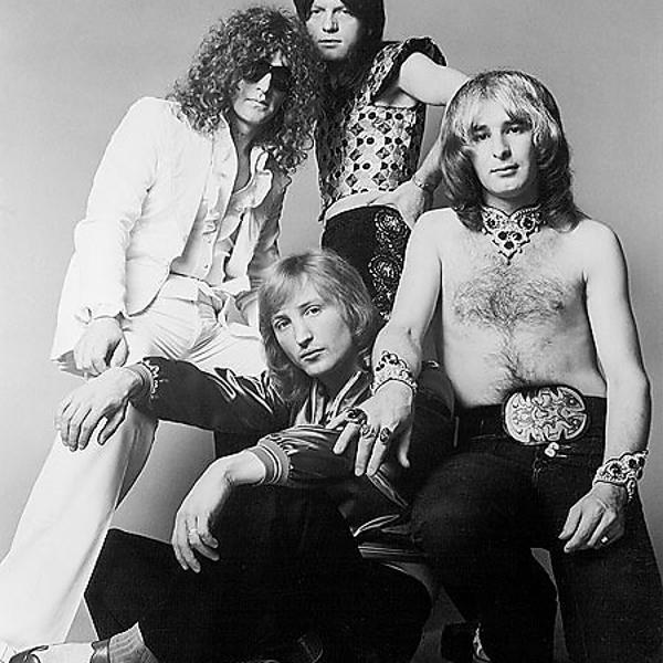 Mott The Hoople все песни в mp3