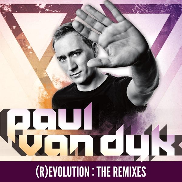 Paul van Dyk - All the Way (Steve Wish Remix)