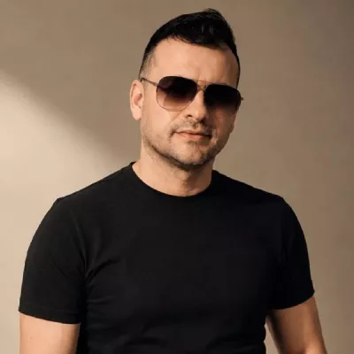 VALERII TYMAN