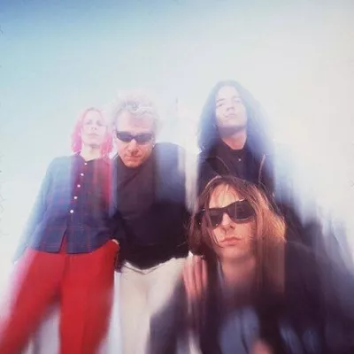 The Posies все песни в mp3
