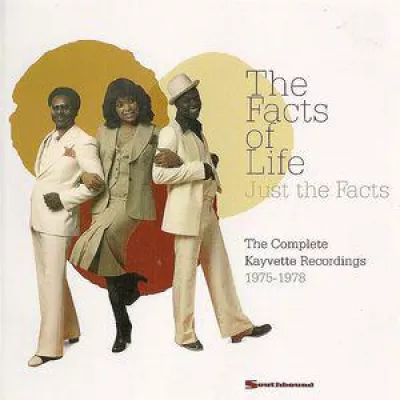 The Facts of Life все песни в mp3