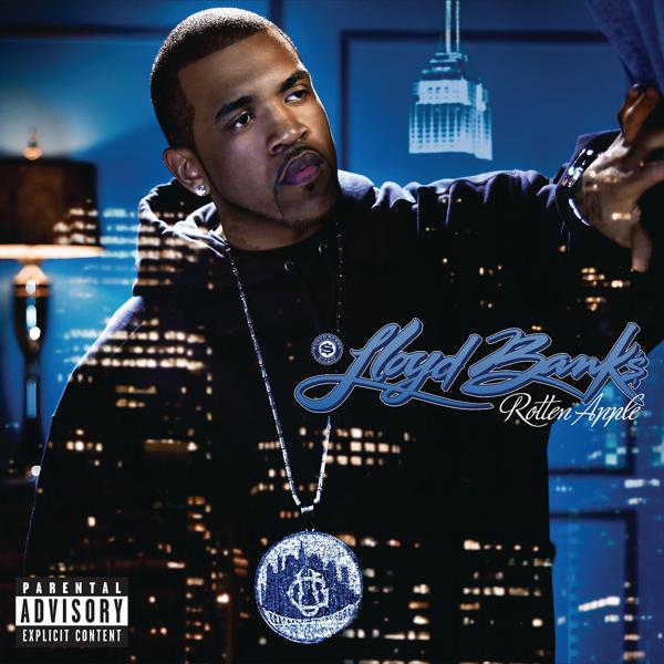 Lloyd Banks, 50 Cent - Hands Up (Album Version (Explicit))