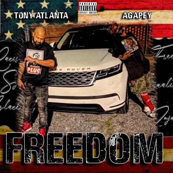 Tony Atlanta все песни в mp3