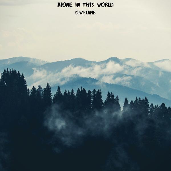 Alone in This World