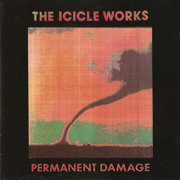 The Icicle Works - I Still Want You