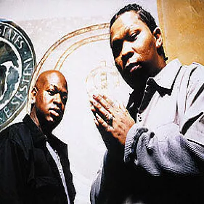 Big Tymers